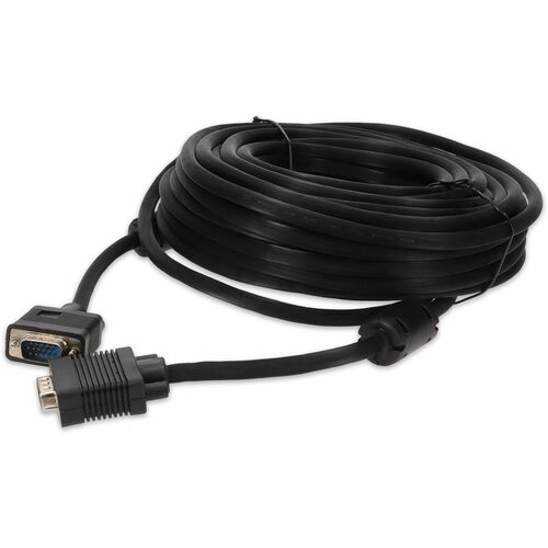Câble de moniteur haute résolution VGA AddOn 50 pieds (15 m)