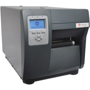 Datamax-O'Neil I-Class I-4212E Desktop Direct Thermal/Thermal Transfer Printer -