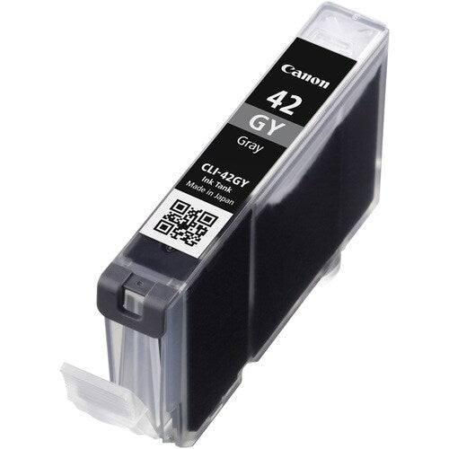 CLI-42 GY GREY INK TANK FOR PIXMA PRO-100