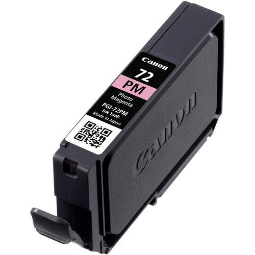 Canon LUCIA PGI-72PM Original Inkjet Ink Cartridge - Photo M