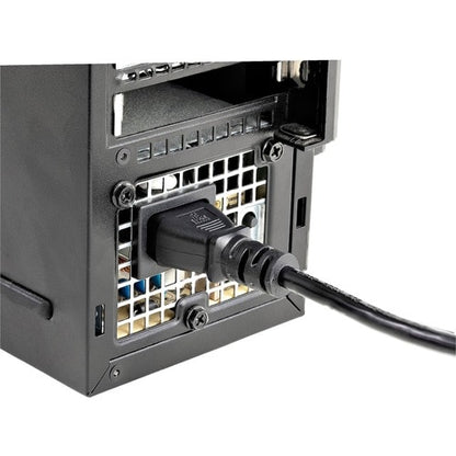 StarTech.com 12ft (3.6m) Computer Power Cord