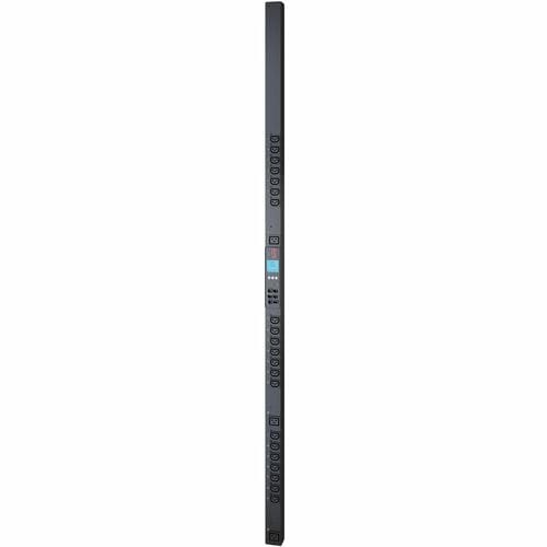 APC by Schneider Electric Metered-by-Outlet Rack PDU - Metered-by-Outl