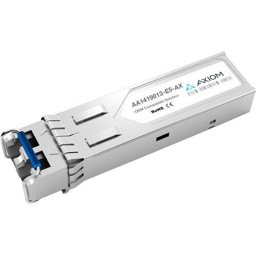 Émetteur-récepteur SFP Axiom Memory Axiom 1000BASE-SX pour Nortel