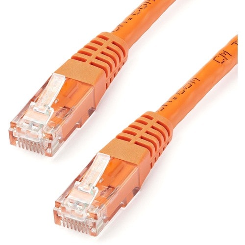 Câble Ethernet CAT6 StarTech.com de 30,5 m