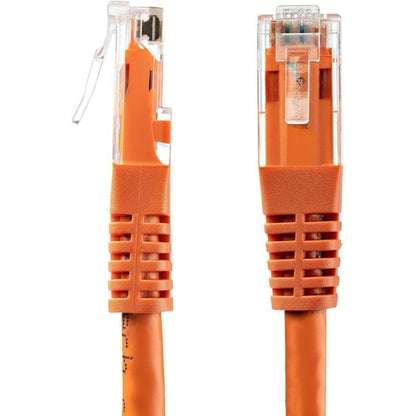 Câble Ethernet CAT6 StarTech.com de 30,5 m