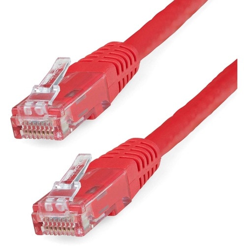 Câble Ethernet CAT6 StarTech.com de 30,5 m