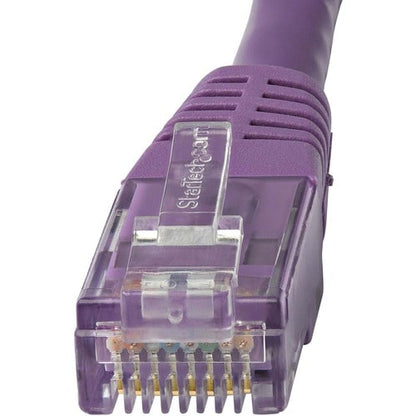 Câble Ethernet CAT6 StarTech.com de 15,2 m