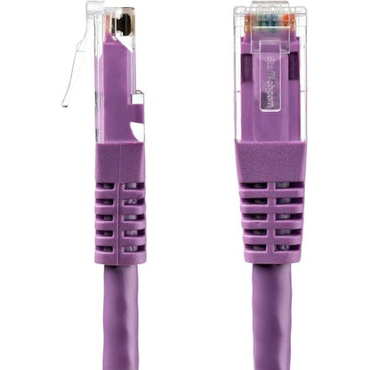 Câble Ethernet CAT6 StarTech.com de 15,2 m
