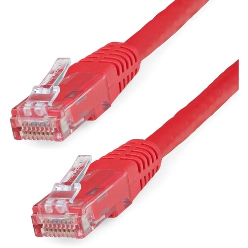 Câble Ethernet CAT6 StarTech.com de 15,2 m