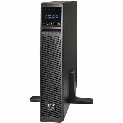 Sistema UPS SMART3000RMXLN de la serie Tripp Lite con SNMPWEB preinstalado