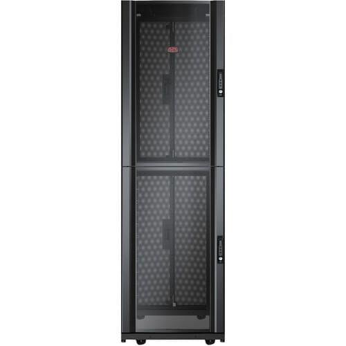 APC by Schneider Electric Schneider Electric Rack Cabinet - 42U Rack H