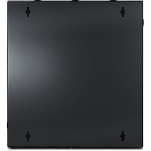 APC by Schneider Electric NetShelter WX 13U w/Threaded Hole Vertical M