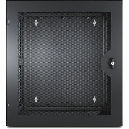 APC by Schneider Electric NetShelter WX 13U w/Threaded Hole Vertical M