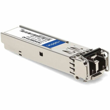 Module complémentaire Citrix EW3A0000710 compatible 10Gbase-SR SFP+ - 1 x réseau LC 10GBase-SR