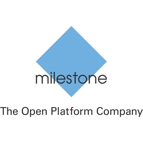 Milestone Systems Care Plus - Service - Maintenance
