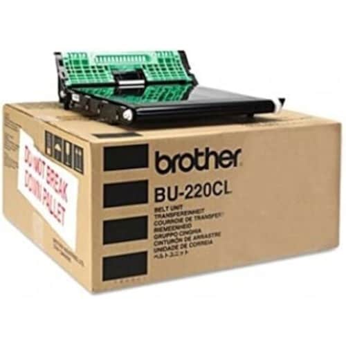 Courroie d'origine BU220CL pour modèles HL3140/3150/3170/DCP9020