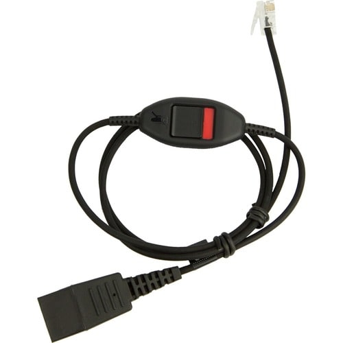 CORDON DE SUPERVISION QD MUTE