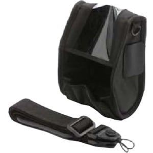 Zebra Carrying Case Portable Printer - Dust Resistant Interior, Water Resistant