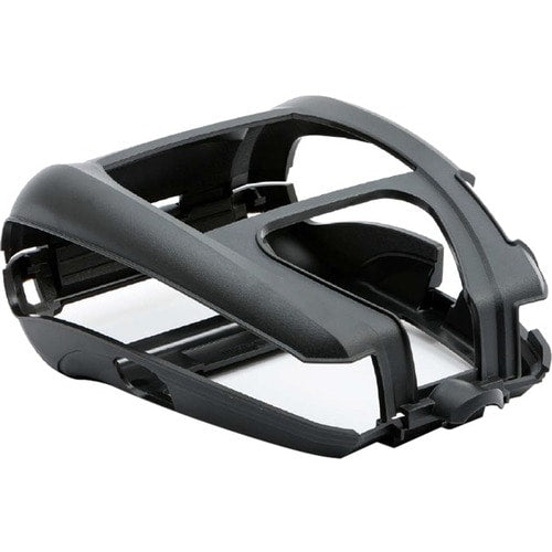 Zebra Carrying Case Mobile Printer - Abrasion Resistant - Belt Clip