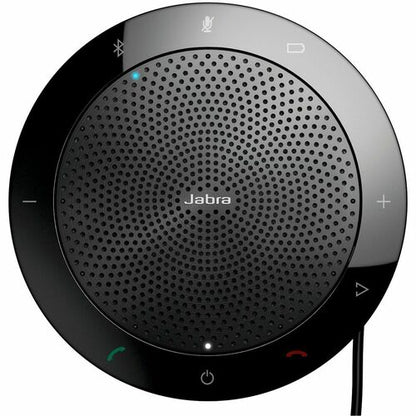 Haut-parleur Jabra Speak 510+ MS - Bluetooth filaire/sans fil