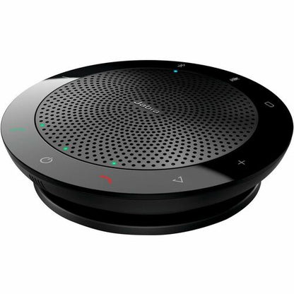 Haut-parleur Jabra Speak 510+ MS - Bluetooth filaire/sans fil