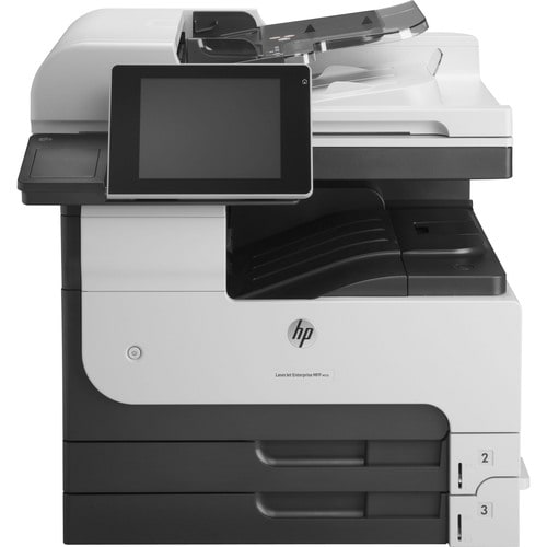 Impresora multifunción ML LASERJET ENT 700 M725DN P/S/C FB ADF USB 1200DPI 1GB 41PPM