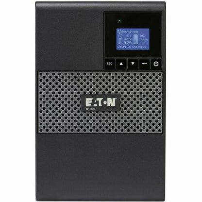 Eaton 5P Tower UPS - Tower - 4 Minute Stand-by - 110 V AC Input - 132