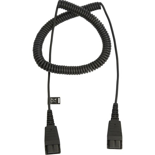 Cable de extensión de audio Jabra - Cable de audio