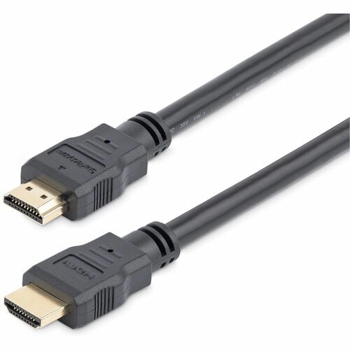 StarTech.com 6ft (2m) HDMI Cable