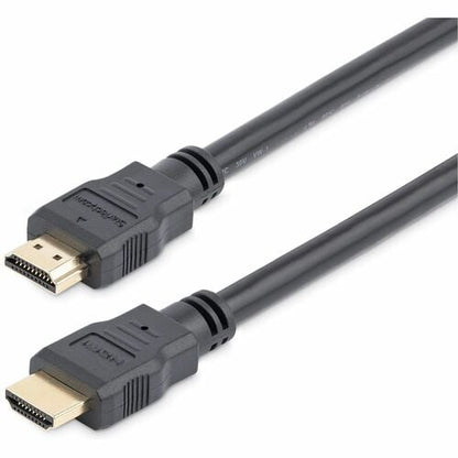 StarTech.com 6ft (2m) HDMI Cable
