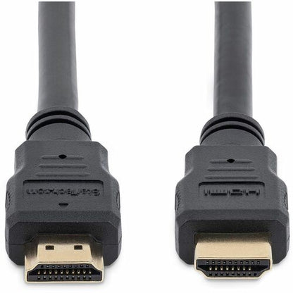 StarTech.com 6ft (2m) HDMI Cable