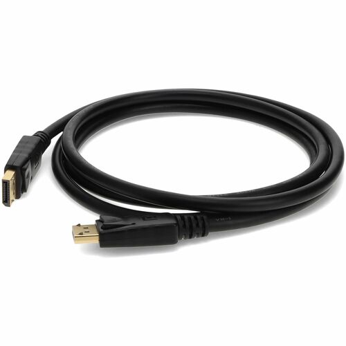 AddOn 1ft (30cm) DisplayPort Cable