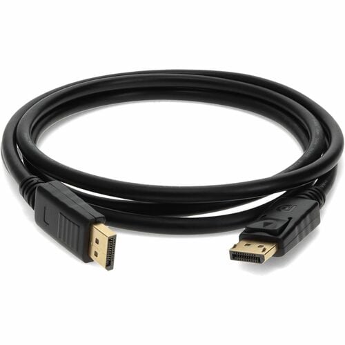 AddOn 1ft (30cm) DisplayPort Cable