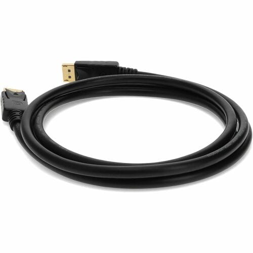 AddOn 1ft (30cm) DisplayPort Cable