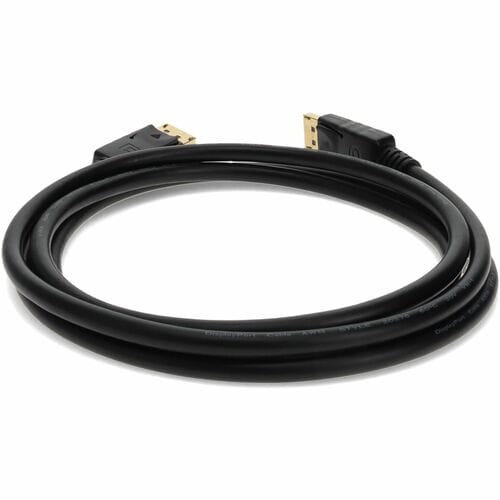 AddOn 3.28ft (1M) DisplayPort Cable (DISPLAYPORT3F)