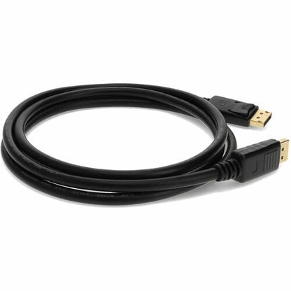 AddOn 6ft (1.8M) DisplayPort Cable (DISPLAYPORT6F)