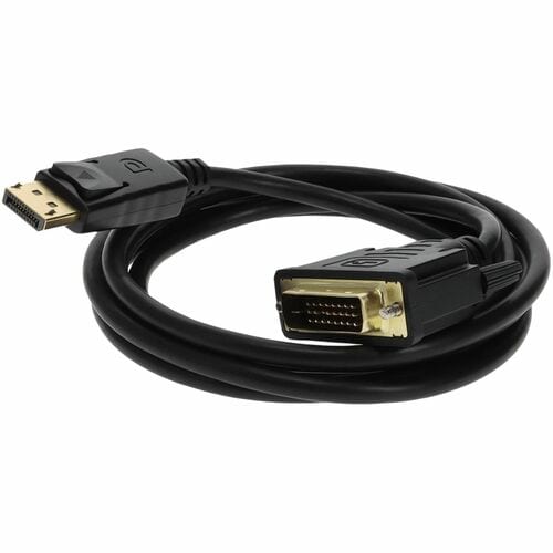 Câble convertisseur DisplayPort vers DVI AddOn 10 pieds (3 m)
