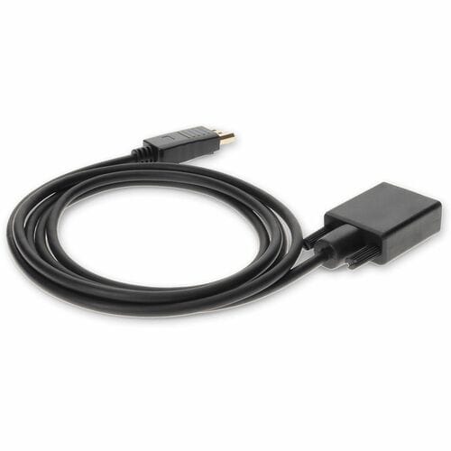 Câble adaptateur DisplayPort vers VGA AddOn de 1,8 m (6 pi)