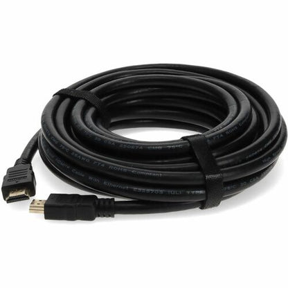 AddOn 35ft (10.7M) HDMI to HDMI 1.3 Cable