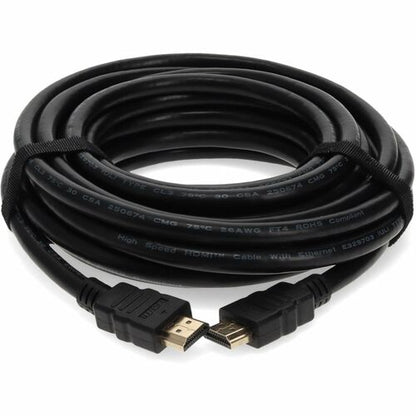 AddOn 35ft (10.7M) HDMI to HDMI 1.3 Cable