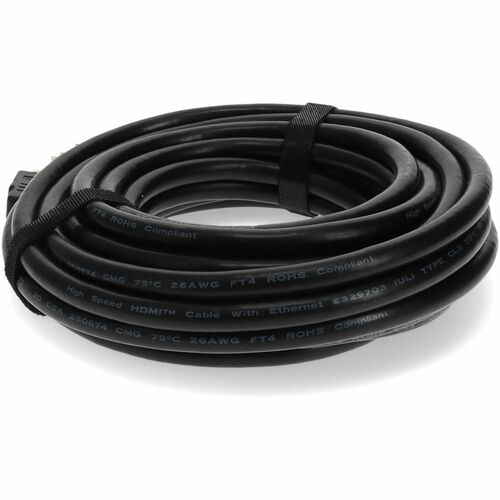 AddOn 35ft (10.7M) HDMI to HDMI 1.3 Cable