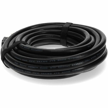 AddOn 35ft (10.7M) HDMI to HDMI 1.3 Cable