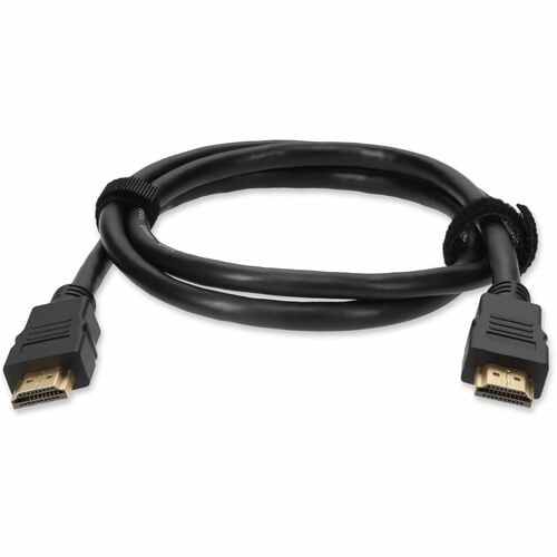AddOn 6ft (1.8M) HDMI to HDMI 1.3 Cable - Male to Male - 6 ft (1.83 m) HDMI A/V Cable for