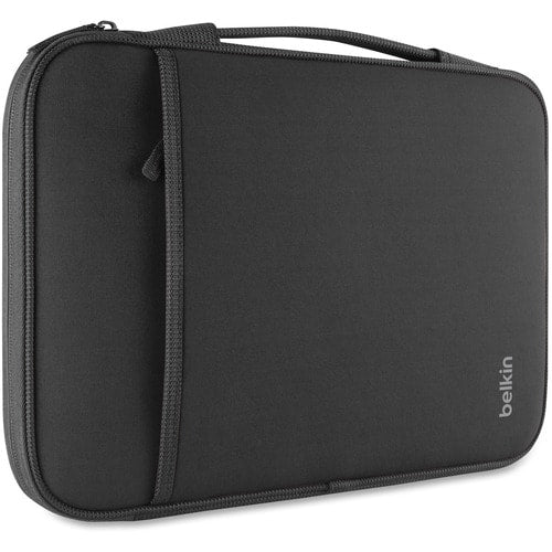 Estuche de transporte Belkin para portátil de 13"