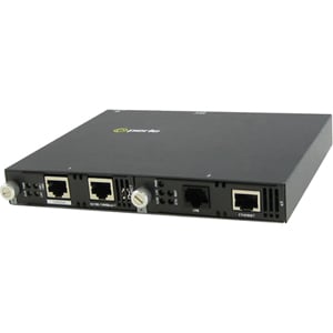 EX-1SM110-RJ 1X10/100 RJ45 VDSL MANAGED ETHERNET EXTENDER