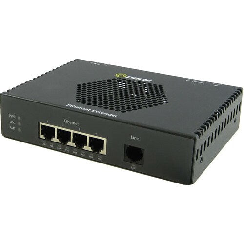 Perle Systems Perle eXP-4S110E-RJ Network Extender