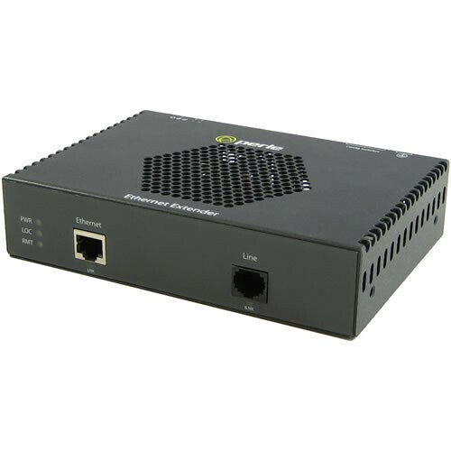 Perle Systems Perle eXP-1S110L-RJ-XT Network Extender