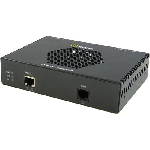 Perle Systems Perle eXP-1S110E-RJ-XT Network Extender