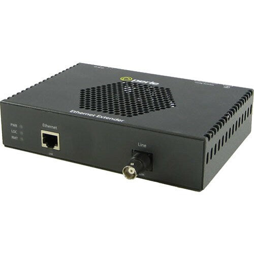 Perle Systems Perle eXP-1S1110L-BNC Network Extender