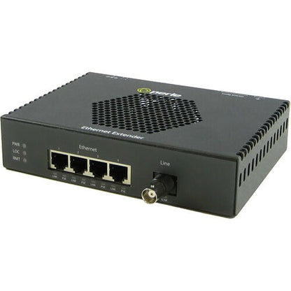 Perle Systems Perle eXP-4S1110PE-BNC Network Extender